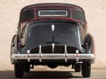 Packard 120 Convertible Sedan 1940 года